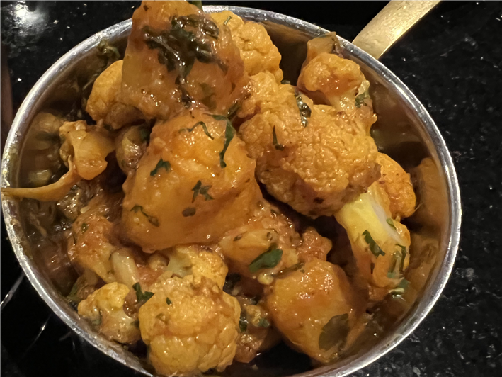 aloo gobi