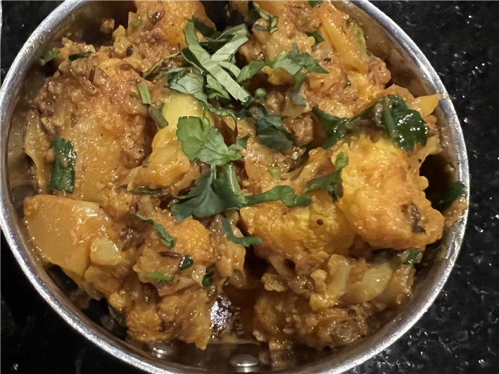 aloo gobi