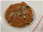 carrot halwa