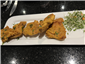 fish pakora