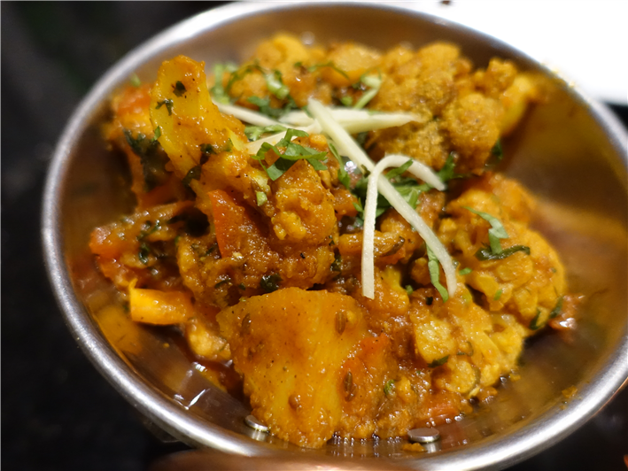 aloo gobi