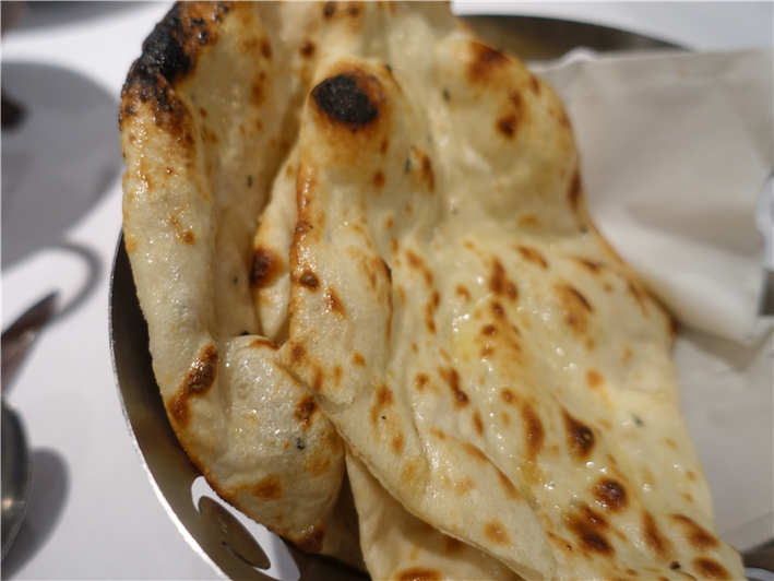 naan bread