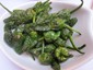 padron peppers