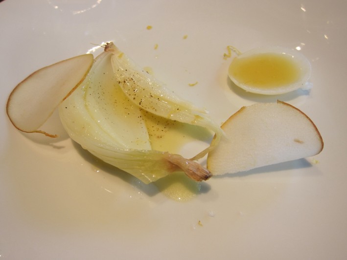 cevennes onion