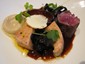 foie gras