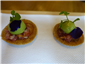 tuna tartare