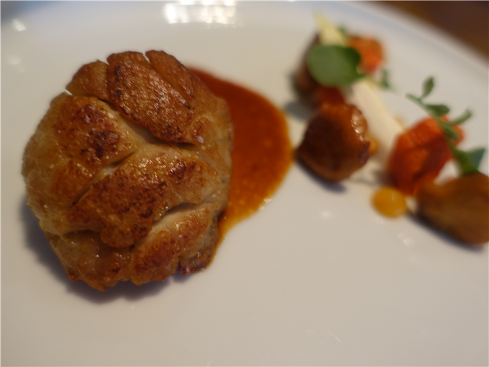 sweetbread