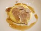 mash with white truffle