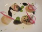 scallop ceviche