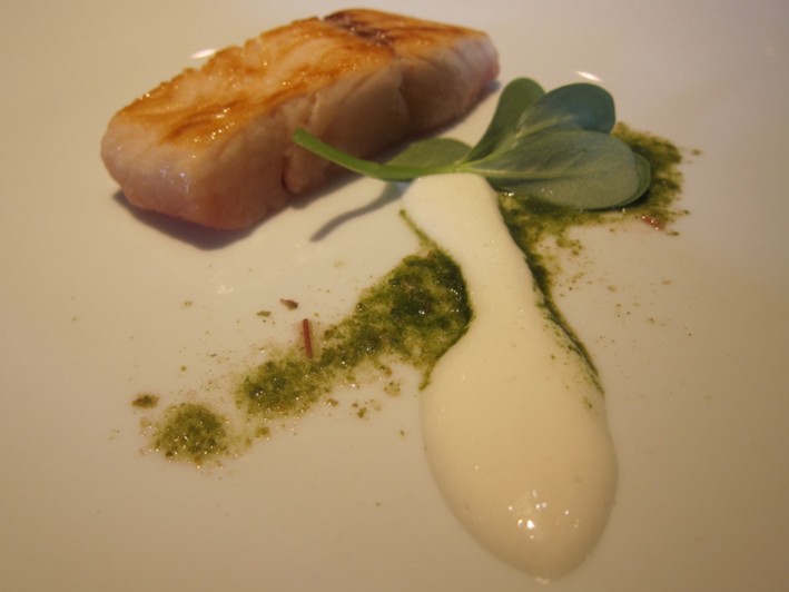 sea trout