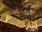 ceiling of William Kent room